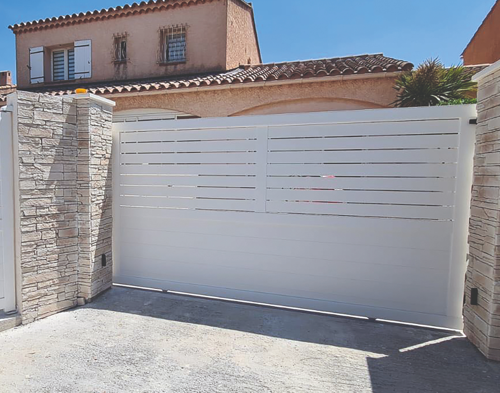 Puertas Sango