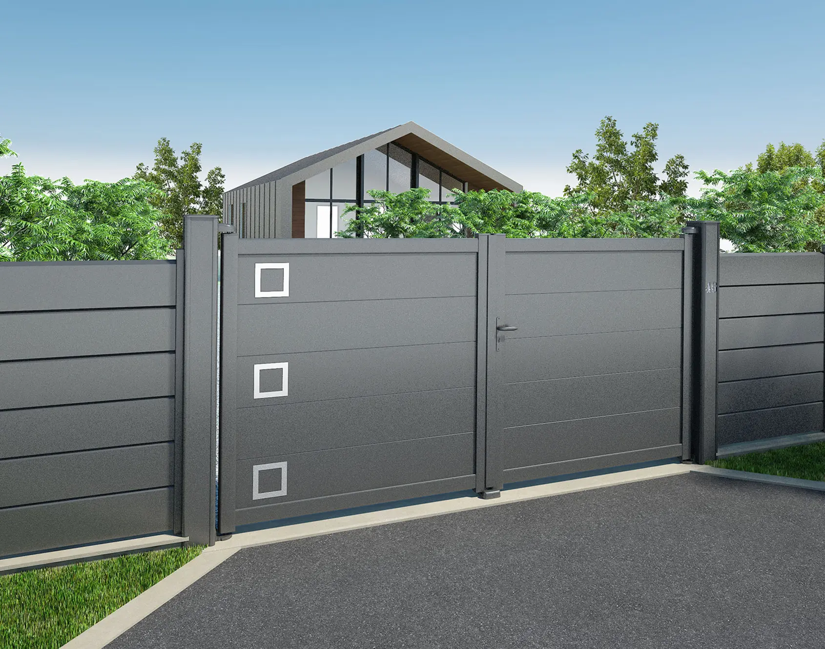 Gates Ublo 300