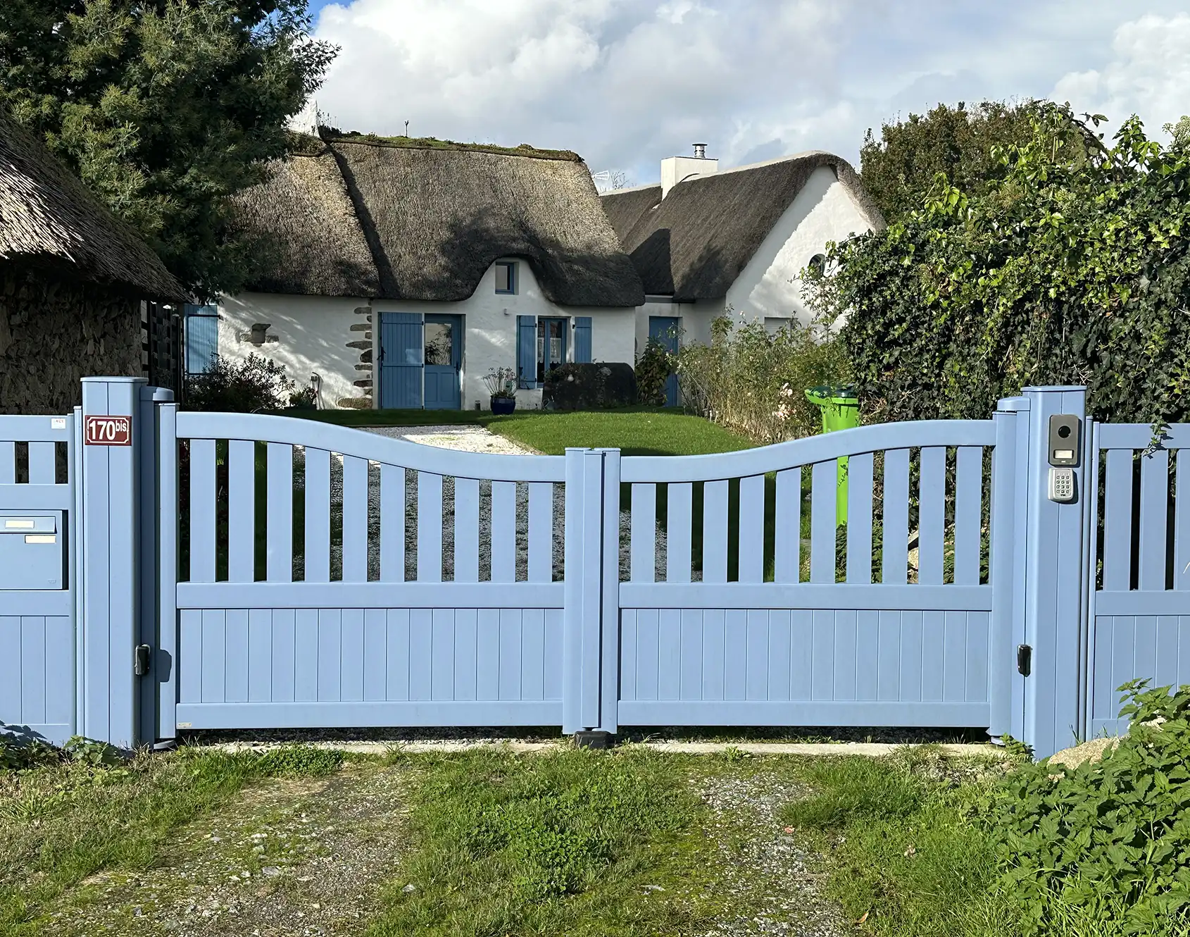 Portails Kastel